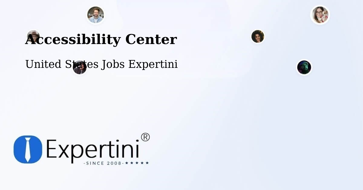Accessibility Statement – Valley Falls - United States Jobs Expertini