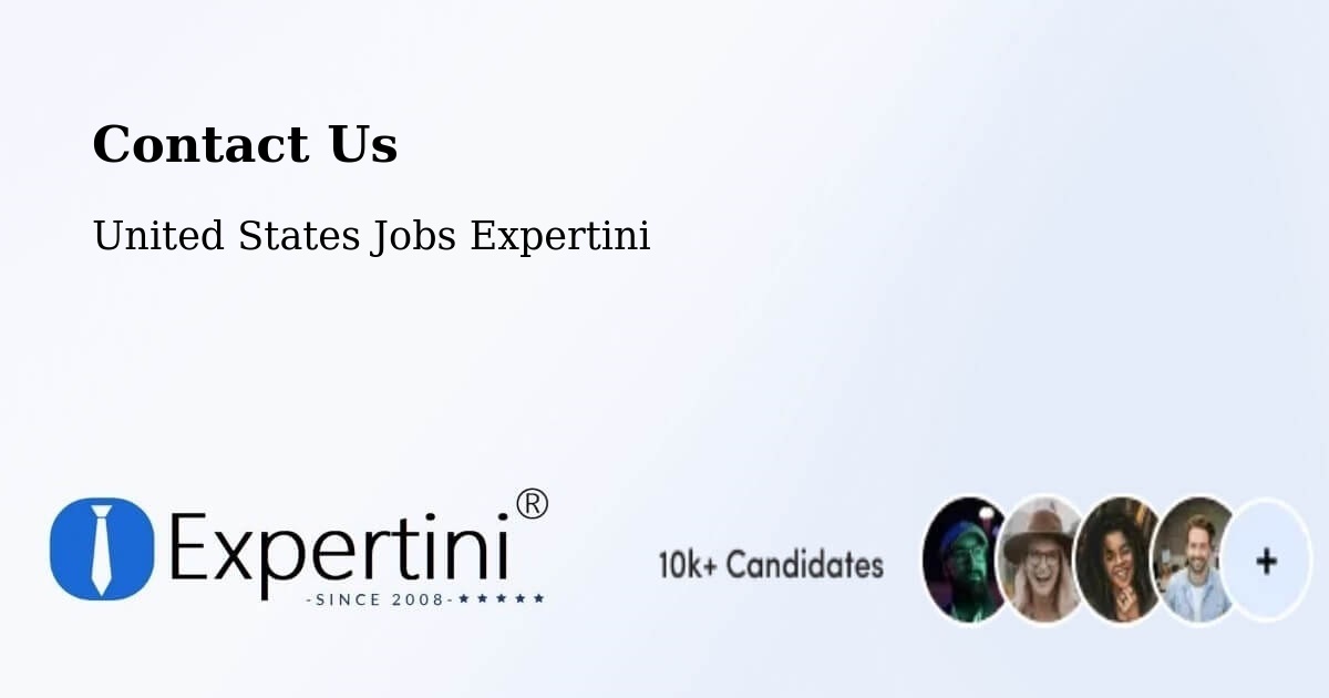 Contact Expertini – Valley Falls - United States Jobs Expertini