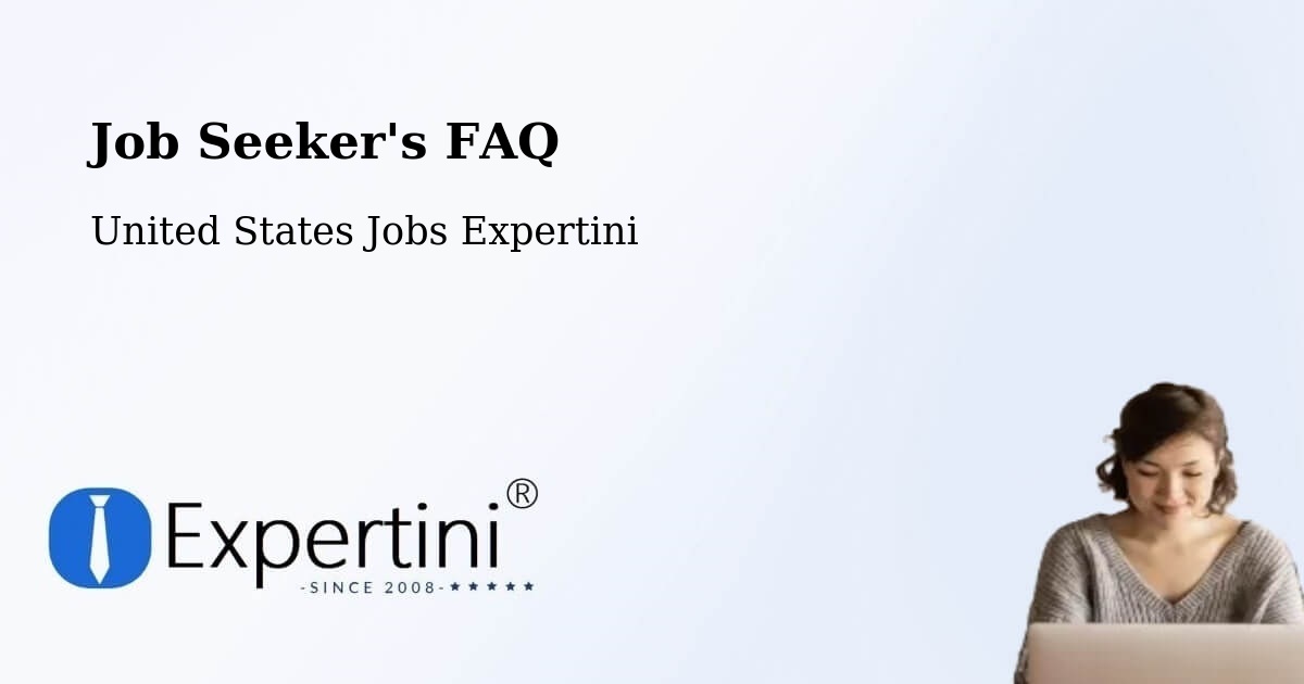 Job Seeker FAQ – Valley Falls - United States Jobs Expertini