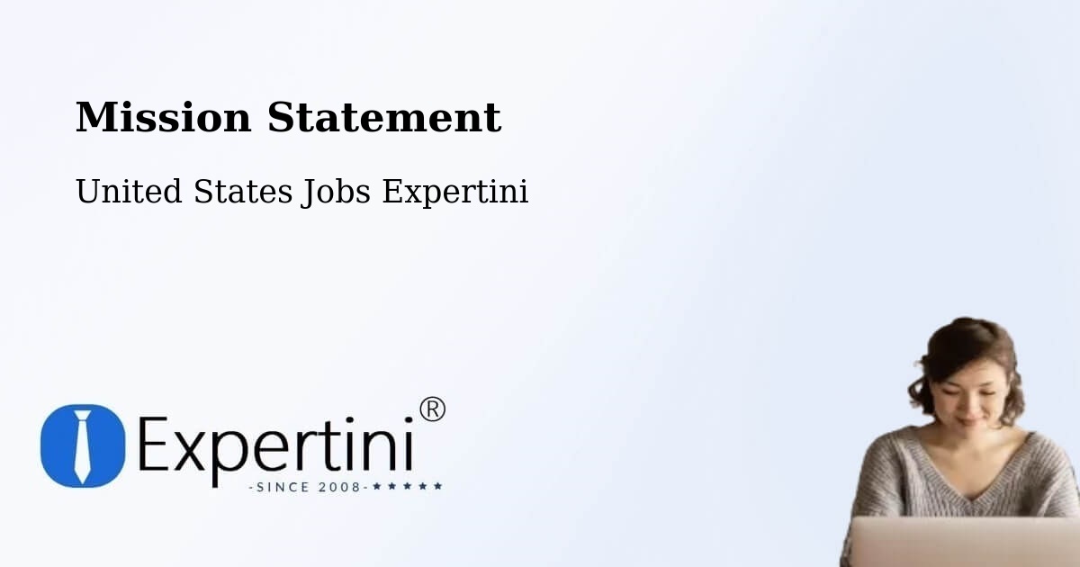 Corporate Mission – Valley Falls - United States Jobs Expertini