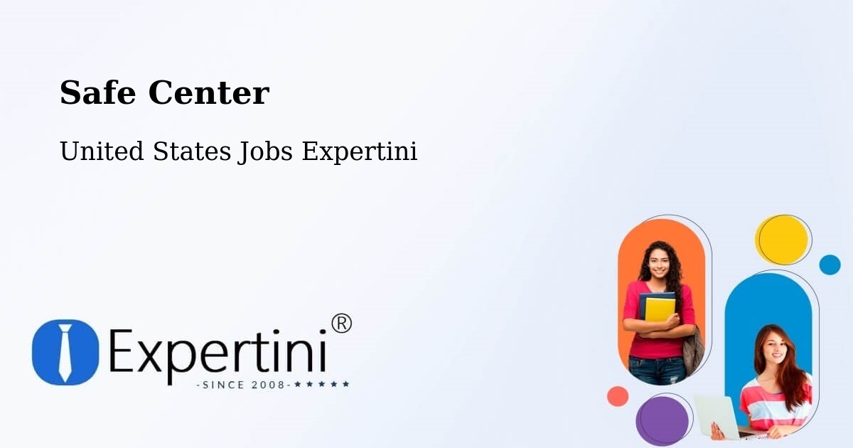 Safety Center – Valley Falls - United States Jobs Expertini